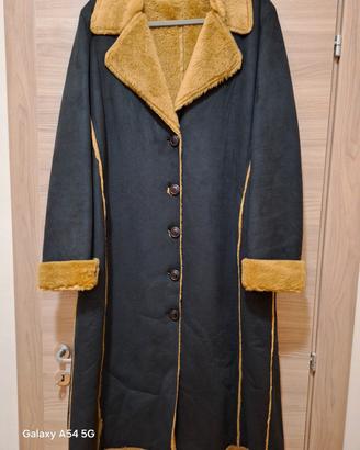 Cappotto donna Coconuda