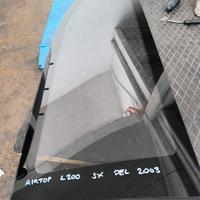 vetro laterale airtop l200 del2003