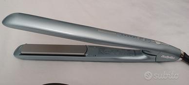 piastra per capelli BaByliss