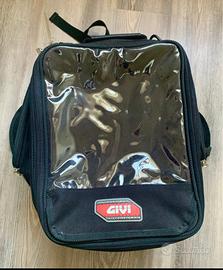 Borsa magnetica Givi Voyager