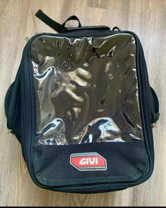 Borsa magnetica Givi Voyager
