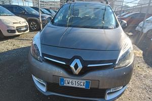 Renault Scenic Scénic 1.6 Wave