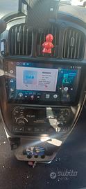 autoradio chrysler voyager 