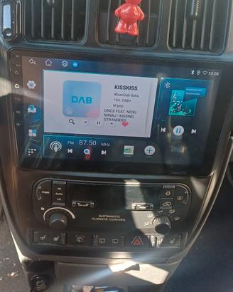 autoradio chrysler voyager 