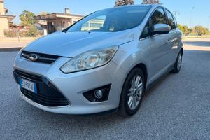 Cmax 1.6 tdci