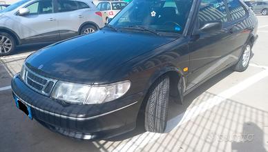 SAAB 900 2ª serie - 1996