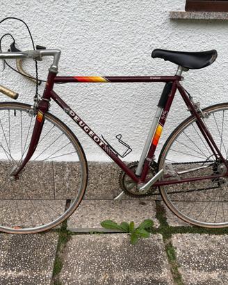 Peugeot Carbolite 103