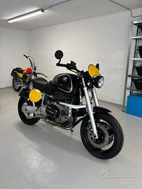 BMW R 1100 R del 1996