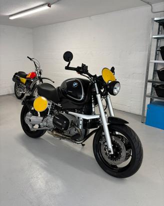 BMW R 1100 R del 1996
