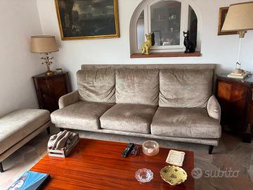  divano -Livorno-
