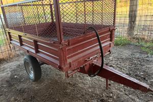 Carrello  agricolo
