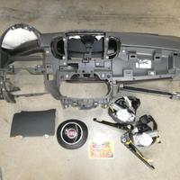 Kit airbag FIAT 500 2018