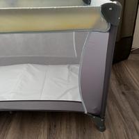 Culla da campeggio lupilu