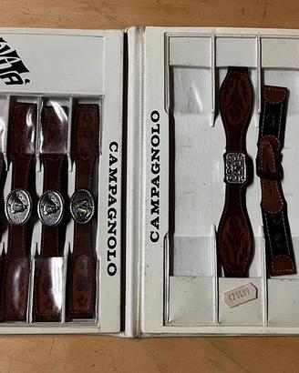 Cinturini Orologio Campagnolo Vintage