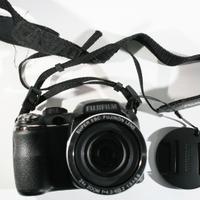 Fotocamera Fujifilm Finepix S3200