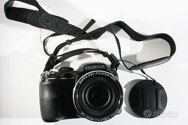 Fotocamera Fujifilm Finepix S3200