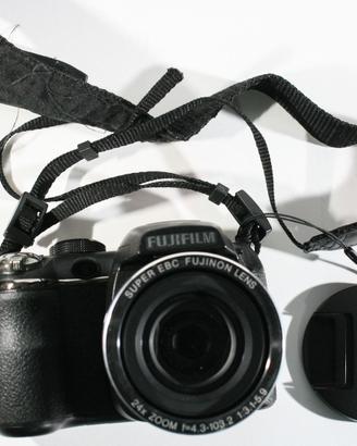 Fotocamera Fujifilm Finepix S3200