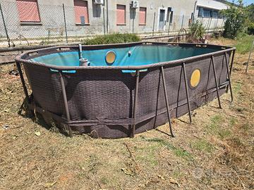piscina bestway