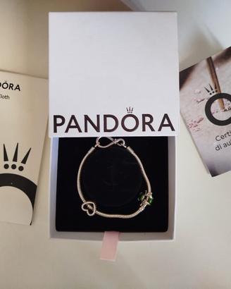 bracciale pandora bracciali charm charms argento 