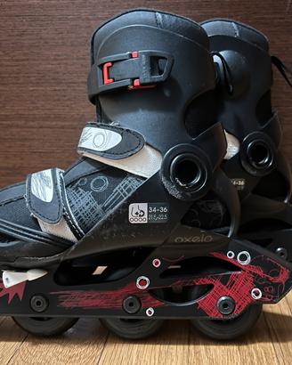 Roller  34/36