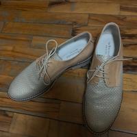 Scarpe Trussardi n.39