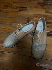 Scarpe Trussardi n.39