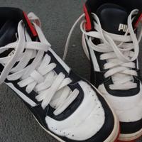 Sneakers alte Puma