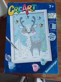 Creart +7