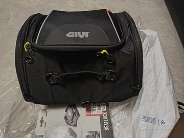 Borsa GIVI da sella posteriore per moto