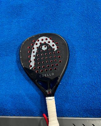 Head Coello Pro 2025