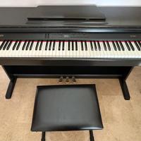 pianoforte digitale Ketron DG30