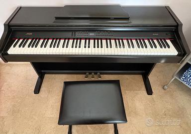 pianoforte digitale Ketron DG30