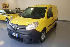 RENAULT Kangoo Blue dCi 115CV Express 87000km