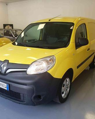 RENAULT Kangoo Blue dCi 115CV Express 87000km
