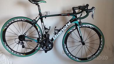 Bici da corsa