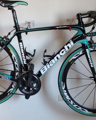 Bici da corsa
