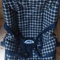 SEGGIOLINO Vintage INGLESINA per TRASPORTO Bimbi