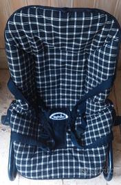SEGGIOLINO Vintage INGLESINA per TRASPORTO Bimbi