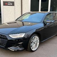 Audi A4 2.0 35 tfsi mhev Bus Advanced s-tronic