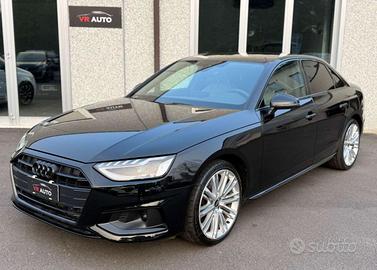 Audi A4 2.0 35 tfsi mhev Bus Advanced s-tronic