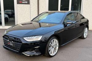 Audi A4 2.0 35 tfsi mhev Bus Advanced s-tronic