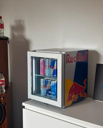 Frigor Redbull