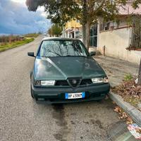 Alfa Romeo 155 1.7 Twin Spark - 1993