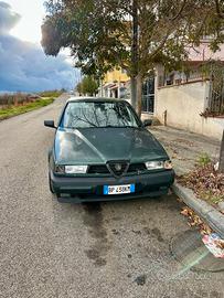 Alfa Romeo 155 1.7 Twin Spark - 1993