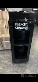 Carrello tecnico parrucchieri