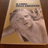 Il Libro delle emozioni