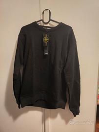 Felpa Stone Island
