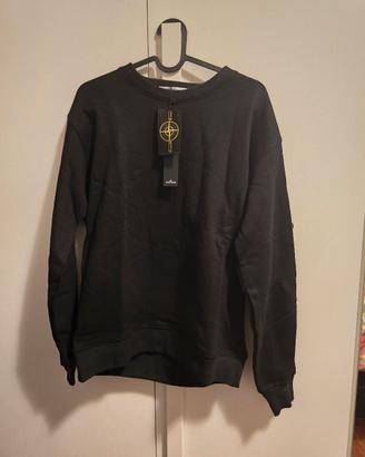 Felpa Stone Island