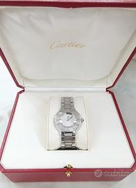 Orologio Donna Cartier 