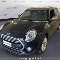 MINI Clubman Mini 2016 Diesel Mini 2.0 Cooper...